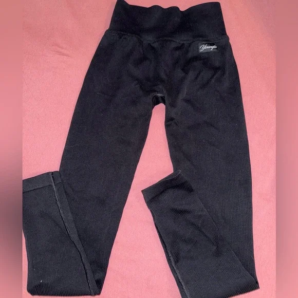 YOUNGLA LEGGINGS - Picture 1 of 5